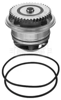 Водяной насос BORG & BECK BWP2110