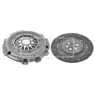 Комплект сцепления BORG & BECK HK2029