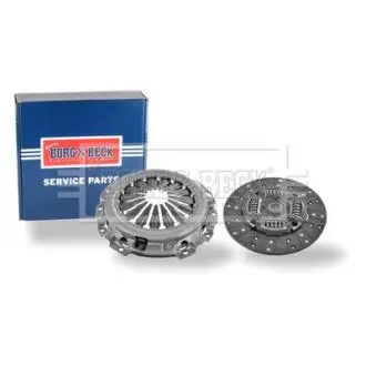 Комплект сцепления BORG & BECK HK2422