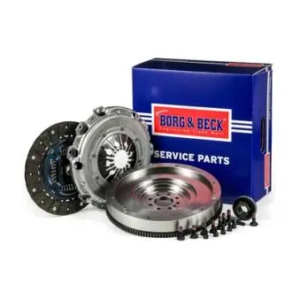 Комплект сцепления BORG & BECK HKF1057