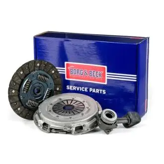 Комплект сцепления BORG & BECK HKT1077