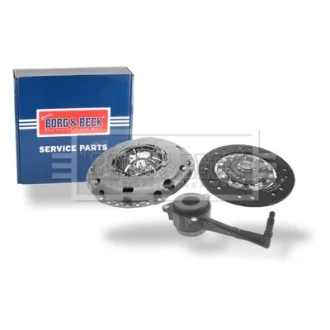 Комплект сцепления BORG & BECK HKT1479