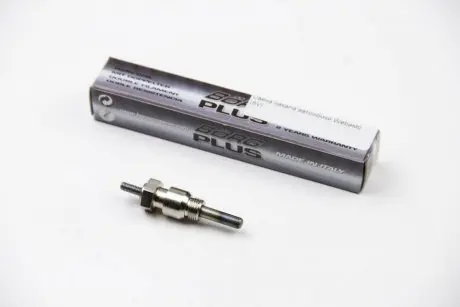 Свеча накаливания автономки webasto (8v) Borg-ecoterm 526340