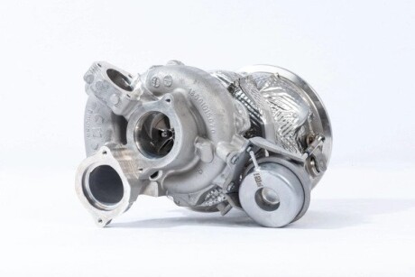 Турбокомпрессор BorgWarner 18539880164