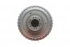 Комплект зчеплення vw/audi/porsche (dsg) (7-акпп dl501 version e) BorgWarner 202154 (фото 3)