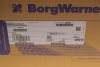 Комплект зчеплення vw/audi/porsche (dsg) (7-акпп dl501 version e) BorgWarner 202154 (фото 9)