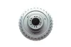 Комплект зчеплення vw/audi/porsche (dsg) (7-акпп dl501 version f) BorgWarner 202155 (фото 4)