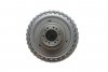 Комплект сцепления vw/audi/porsche (dsg) (7-акпп dl501 version g) BorgWarner 202156 (фото 9)