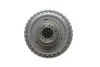Комплект зчеплення vw/audi/porsche (dsg) (7-акпп dl501 version g) BorgWarner 202156 (фото 9)