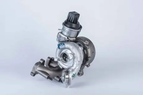 Компресор, наддув BorgWarner 5303 988 0205