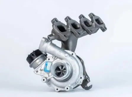 Турбокомпрессор BorgWarner 53039880417