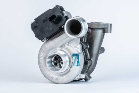 Турбокомпрессор BorgWarner 53039880430