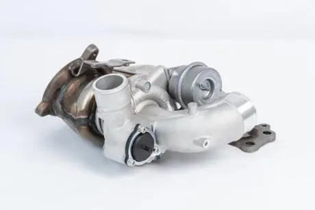 Турбіна DISCOVERY/RANGE ROVER EVOQUE 2.0 11-24 BorgWarner 53039980462