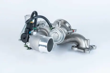 Турбокомпрессор BorgWarner 53039980507