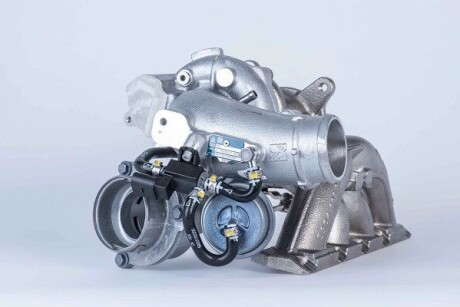 Турбокомпрессор BorgWarner 53049880064