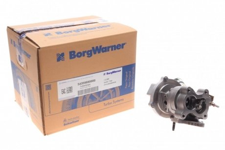 Турбокомпрессор BorgWarner 54359880000