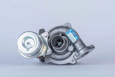 Компрессор, наддув BorgWarner 5435 988 0018