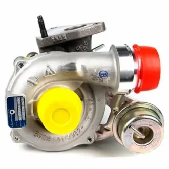 Компресор, наддув BorgWarner 5435 998 0029