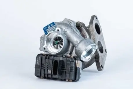 Турбокомпрессор BorgWarner 54359980060
