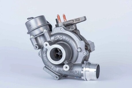 Турбокомпрессор BorgWarner 54389880006