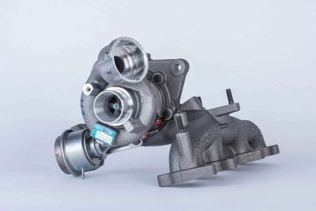 Турбокомпрессор BorgWarner 54399880071