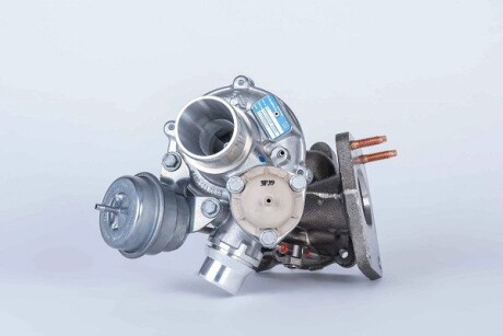 Турбокомпрессор BorgWarner 54399880077