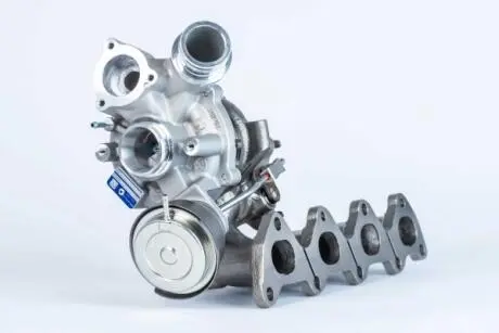 Компресор, наддув BorgWarner 5439 988 0139