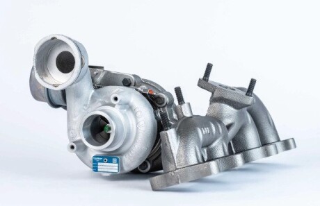 Турбокомпрессор Original Reman BorgWarner 54399900022 (фото 1)