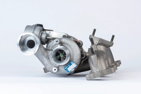 Турбина BorgWarner 5439 990 0057