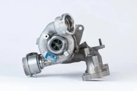 Турбокомпрессор Original Reman BorgWarner 54399900072