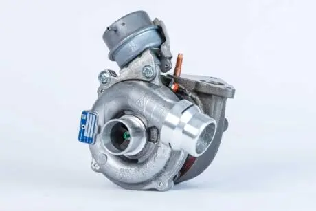 Турбокомпрессор BorgWarner 54399980070