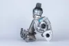 Турбокомпресор original reman BorgWarner 54409900036 (фото 1)