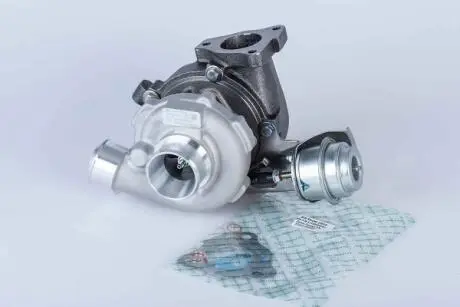 Компресор, наддув BorgWarner 5739 988 0002