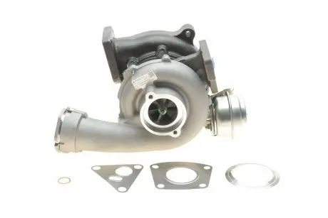 Компрессор, наддув BorgWarner 5747 988 0005