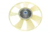 Муфта вентилятора mb sprinter (906) 2.2cdi om651 09- (7 лопастей) = 20004440 BorgWarner AM-20004440-M (фото 2)