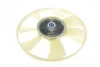 Муфта вентилятора mb sprinter (906) 2.2cdi (om651/om646) 09- (7 лопастей) = 20004441 BorgWarner AM-20004441-M (фото 2)