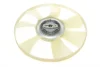 Муфта вентилятора mb sprinter (906) 2.2cdi (om651/om646) 09- (7 лопастей) = 20004441 BorgWarner AM-20004441-M (фото 5)