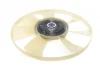 Муфта вентилятора vw crafter 2.0tdi 11-16 (7 лопастей/om651/low cut) = 20004779 BorgWarner AM-20004779-M (фото 5)