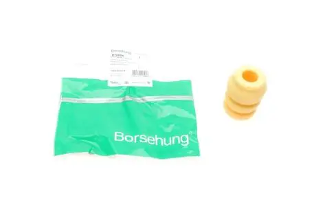 Буфер, амортизація Borsehung B10004