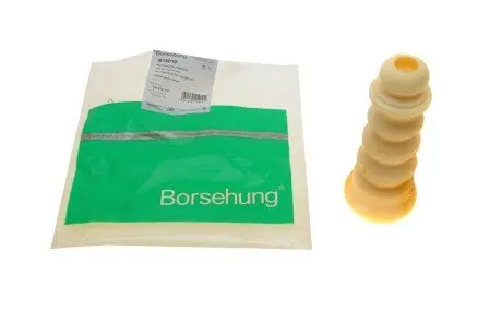 Буфер, амортизация Borsehung B10010