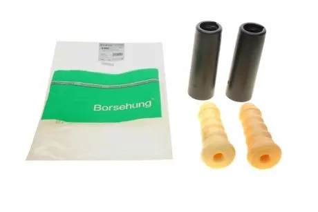 Пылезащитный комплект, амортизатор Borsehung B10020