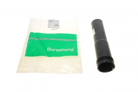 Пыльник амортизатора (заднего) vw t-cross/audi a1 19- Borsehung B10153