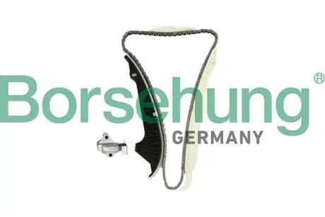 Комплект ланцюга приводу розподільного валу Borsehung B10203