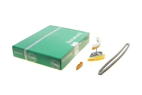 Комплект цепи привода распредвала Borsehung B10204