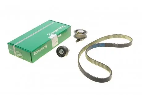 Комплект грм vw caddy iv 1.0-1.4tsi 15- Borsehung B10210