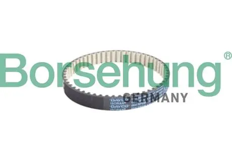 Пас зубчатый z=54 Borsehung B10231