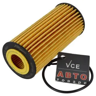 Масляний фільтр Borsehung B10511