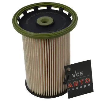 Топливный фильтр Borsehung B10525