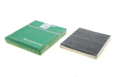 Фильтр салона угольный (оэ) Borsehung B10534