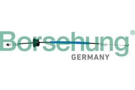 Трос замку двері Borsehung B10785